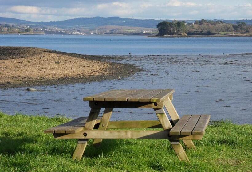 فندق Résidence Au Soleil Breton Pentrez
