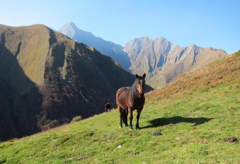 בית מלון כפרי Auberge Des Deux Rivières