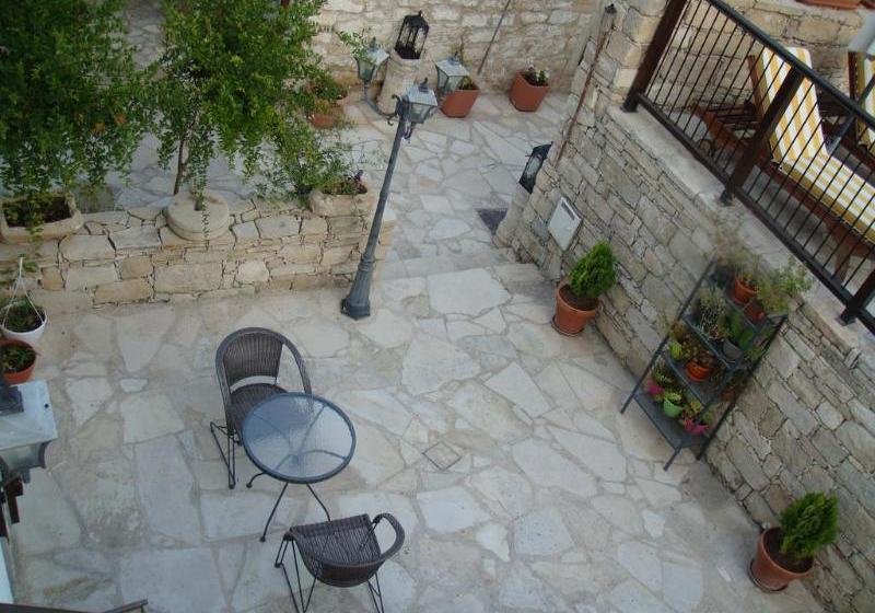 Fotos del hotel Avalon Village Houses:  9