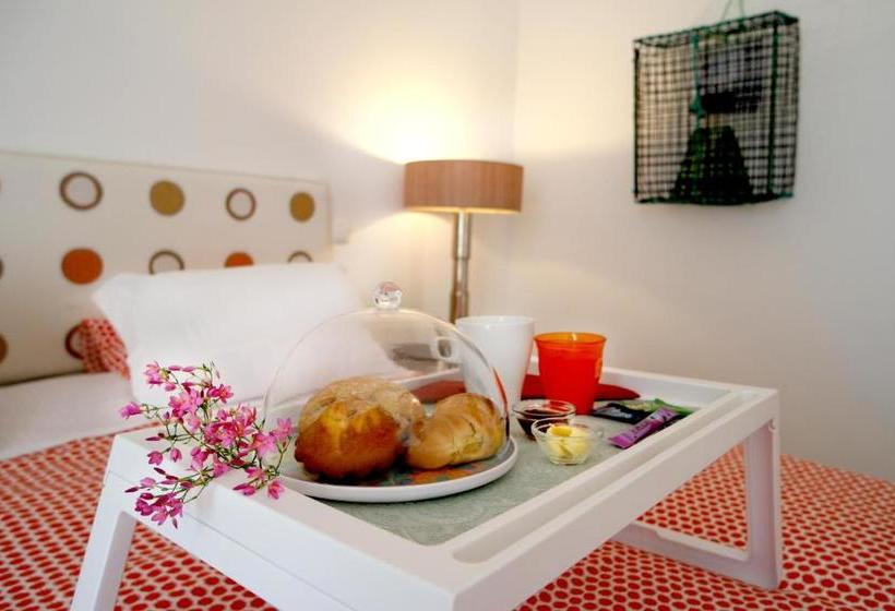 Отель Beach Park Apartments