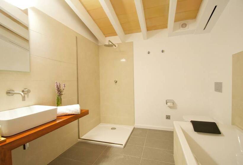 Bennoc Petit Hotel Only Adults