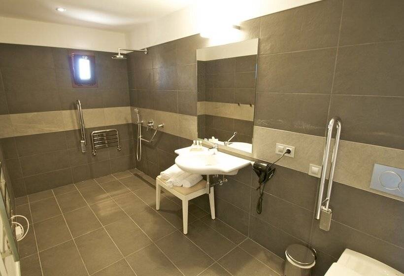 Bennoc Petit Hotel Only Adults