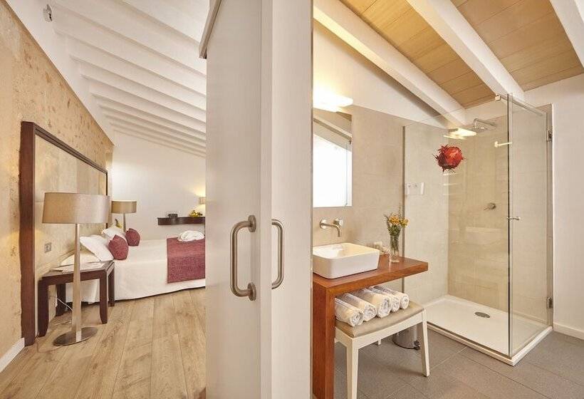 Bennoc Petit Hotel Only Adults