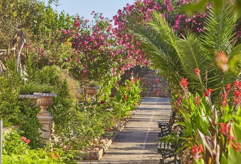 Bennoc Petit Hotel Only Adults