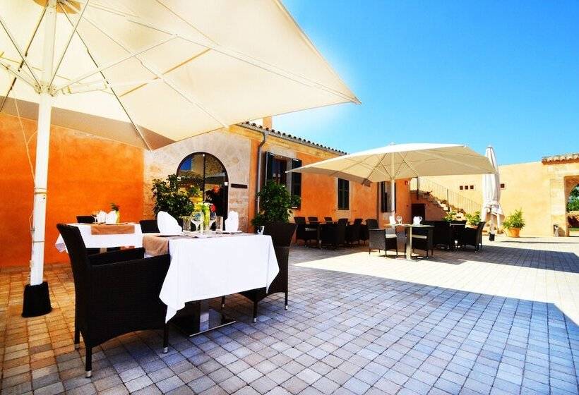 Bennoc Petit Hotel Only Adults