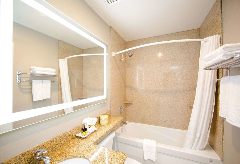 Best Western Plus Ottawa Kanata Hotel And Conference Centre