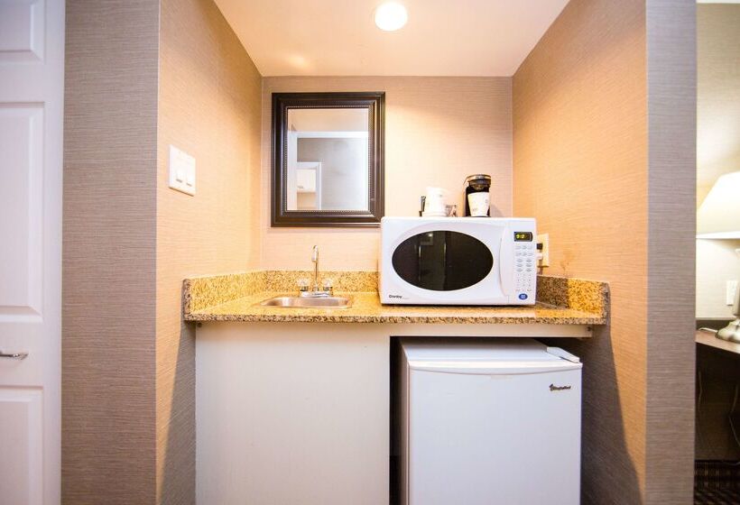 Best Western Plus Ottawa Kanata Hotel And Conference Centre