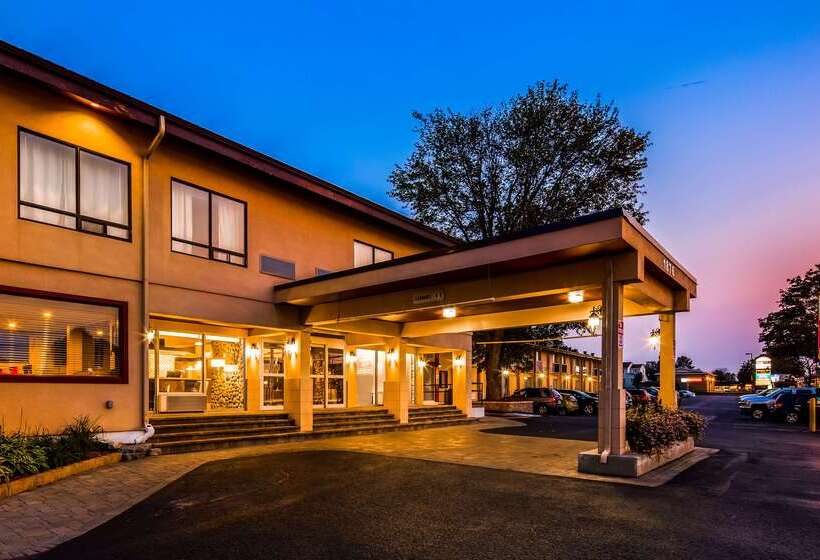 Best Western Plus Ottawa Kanata Hotel And Conference Centre