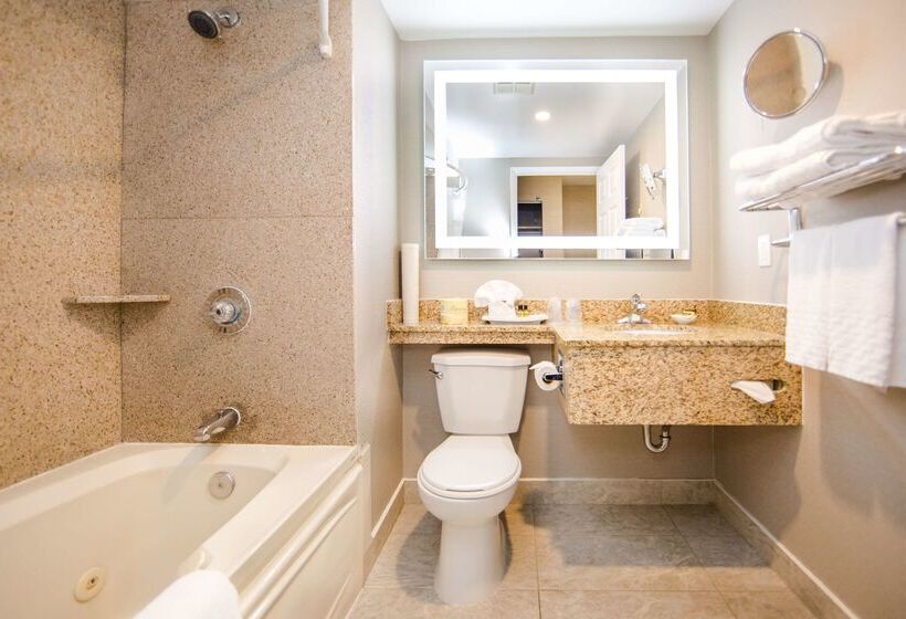 Best Western Plus Ottawa Kanata Hotel And Conference Centre