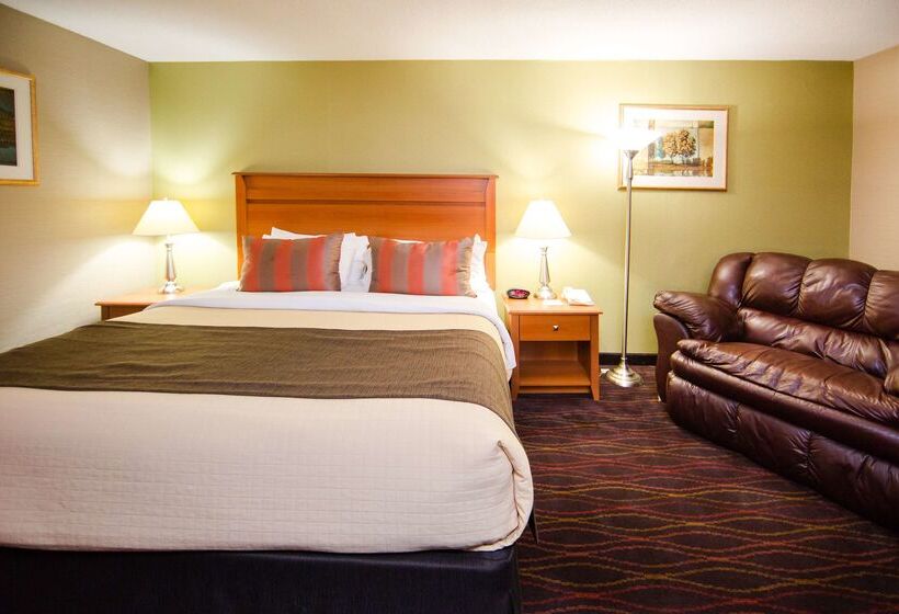 Best Western Plus Ottawa Kanata Hotel And Conference Centre