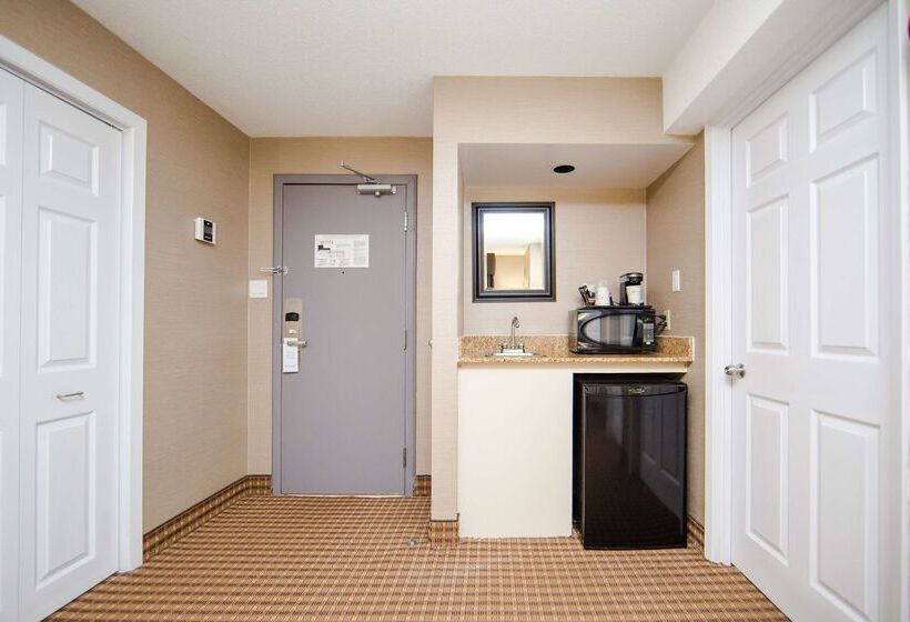 Best Western Plus Ottawa Kanata Hotel And Conference Centre