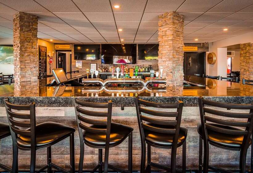 Best Western Plus Ottawa Kanata Hotel And Conference Centre