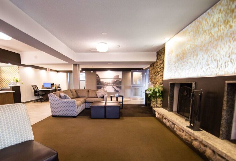 Best Western Plus Ottawa Kanata Hotel And Conference Centre