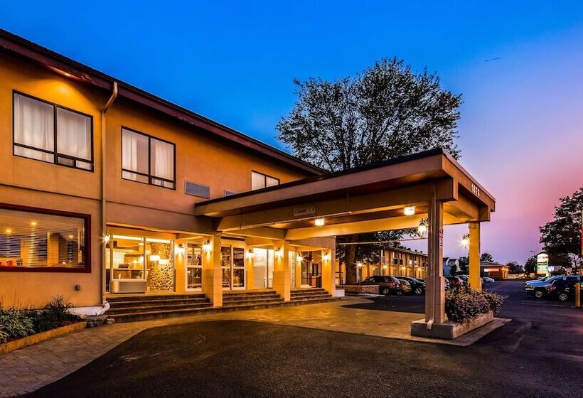 Best Western Plus Ottawa Kanata Hotel And Conference Centre