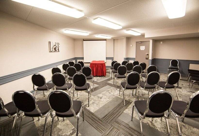 Best Western Plus Ottawa Kanata Hotel And Conference Centre