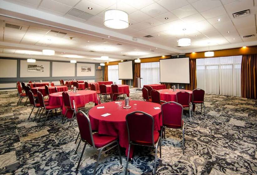 Best Western Plus Ottawa Kanata Hotel And Conference Centre