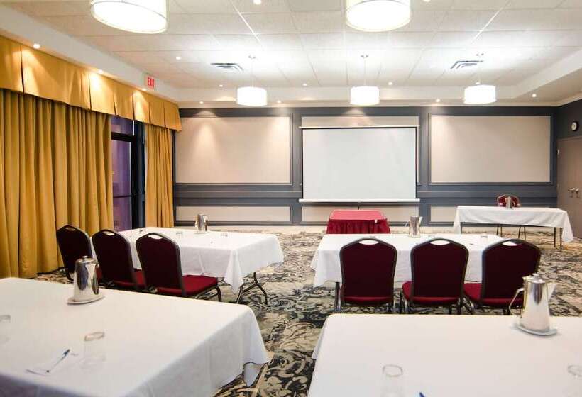 Best Western Plus Ottawa Kanata Hotel And Conference Centre