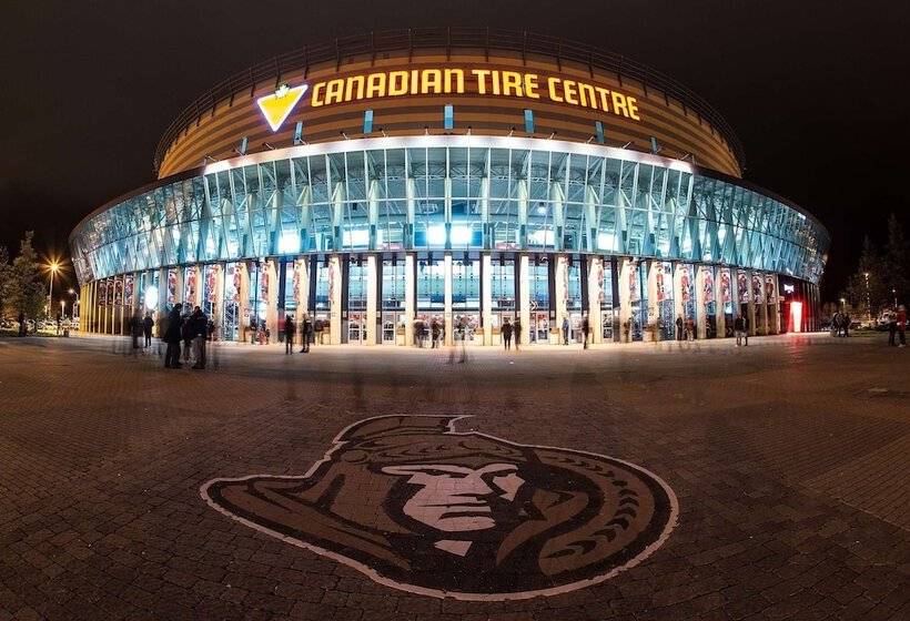 Best Western Plus Ottawa Kanata Hotel And Conference Centre