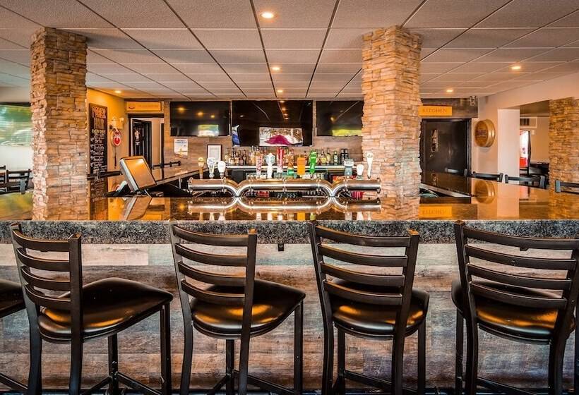 Best Western Plus Ottawa Kanata Hotel And Conference Centre