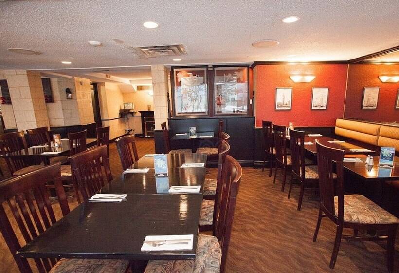 Best Western Plus Ottawa Kanata Hotel And Conference Centre