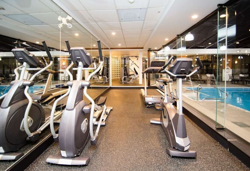 Best Western Plus Ottawa Kanata Hotel And Conference Centre