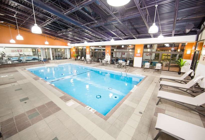 Best Western Plus Ottawa Kanata Hotel And Conference Centre