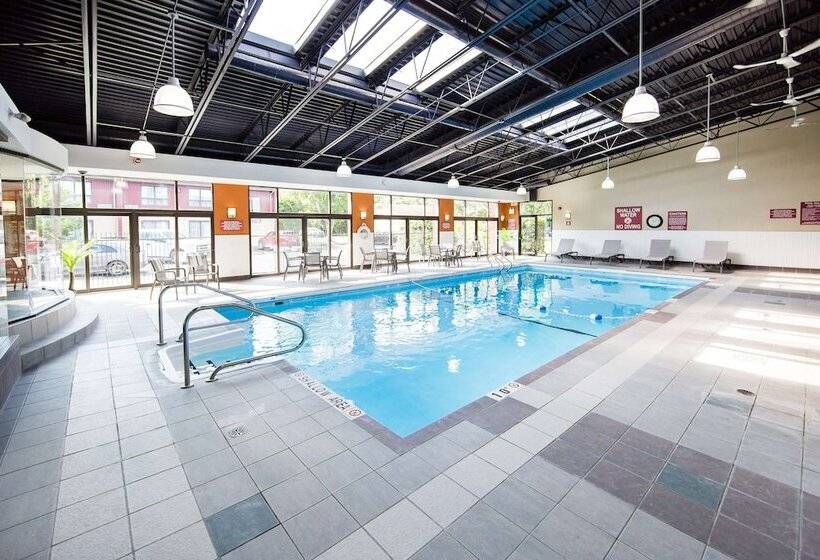 Best Western Plus Ottawa Kanata Hotel And Conference Centre