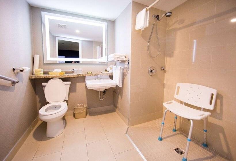 Best Western Plus Ottawa Kanata Hotel And Conference Centre