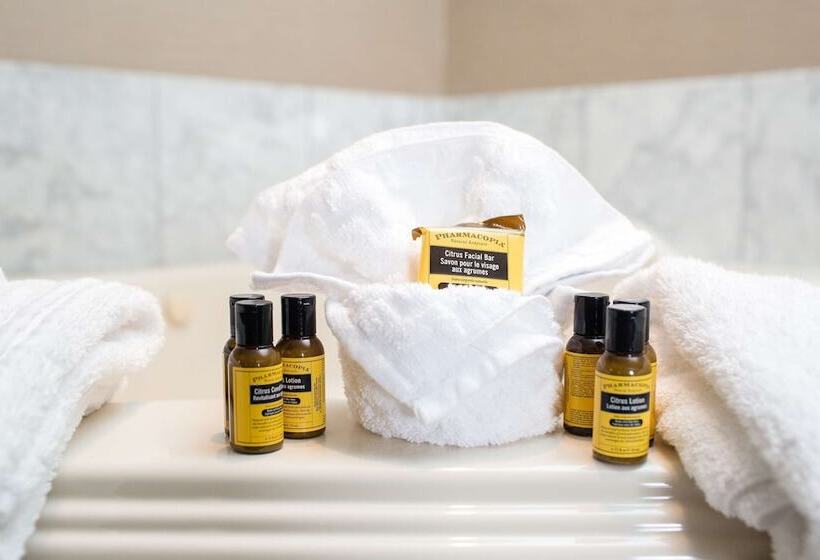 Best Western Plus Ottawa Kanata Hotel And Conference Centre