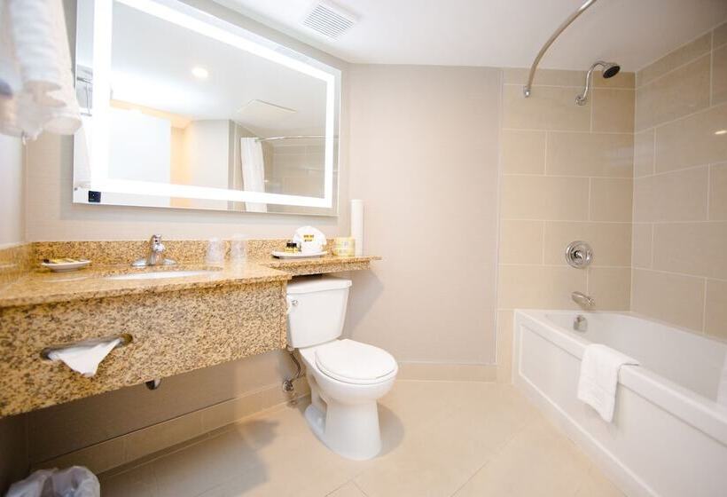 Best Western Plus Ottawa Kanata Hotel And Conference Centre