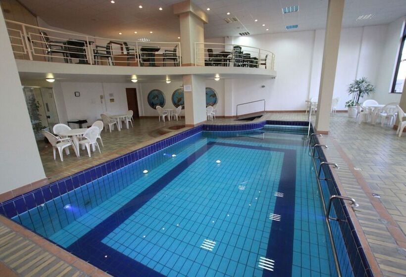 호텔 Blumenau Balneario Camboriu