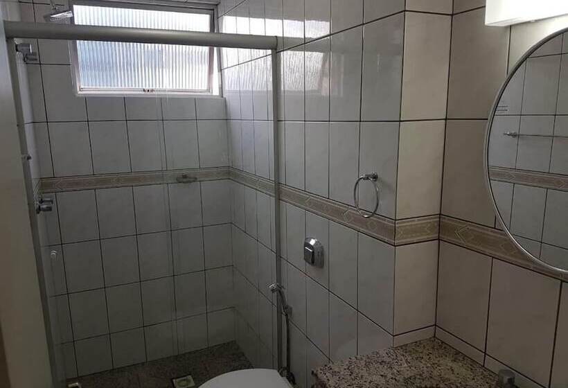 호텔 Blumenau Balneario Camboriu