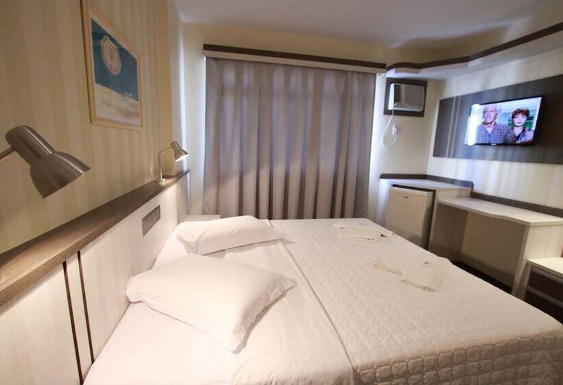 호텔 Blumenau Balneario Camboriu