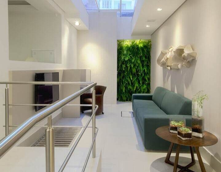 호텔 Blumenau Balneario Camboriu