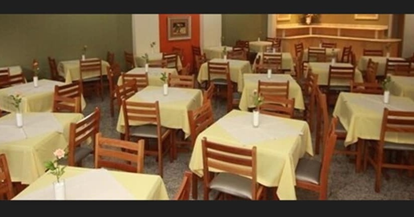 호텔 Blumenau Balneario Camboriu