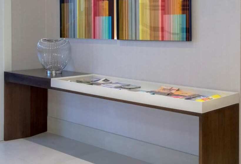 호텔 Blumenau Balneario Camboriu