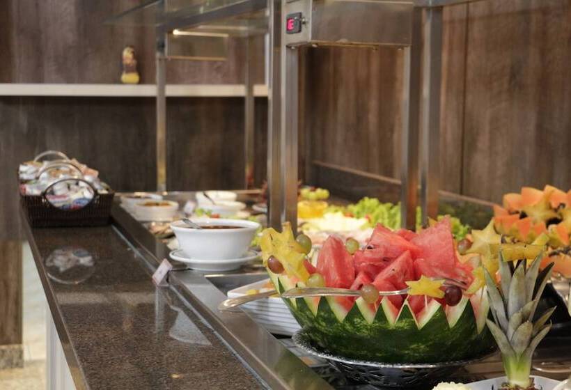 호텔 Blumenau Balneario Camboriu