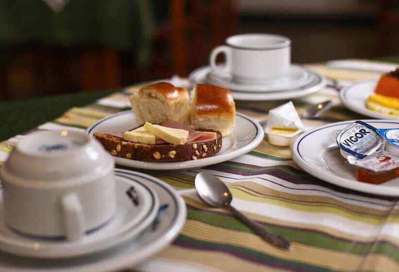 호텔 Blumenau Balneario Camboriu