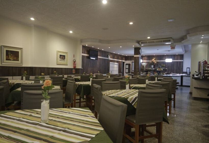 호텔 Blumenau Balneario Camboriu