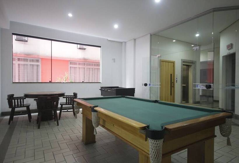 호텔 Blumenau Balneario Camboriu