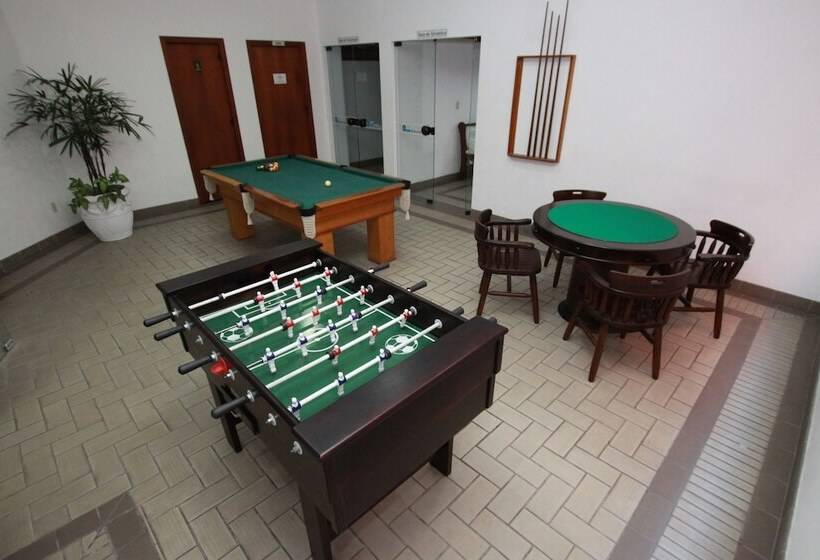 호텔 Blumenau Balneario Camboriu