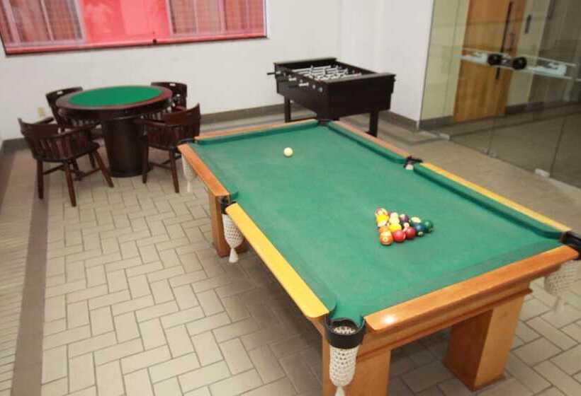 호텔 Blumenau Balneario Camboriu