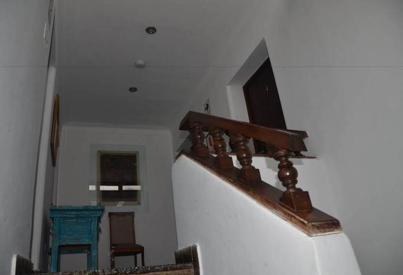 هتل Boutique Huaca Wasi