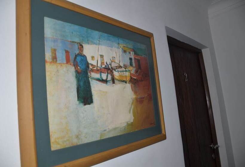 هتل Boutique Huaca Wasi