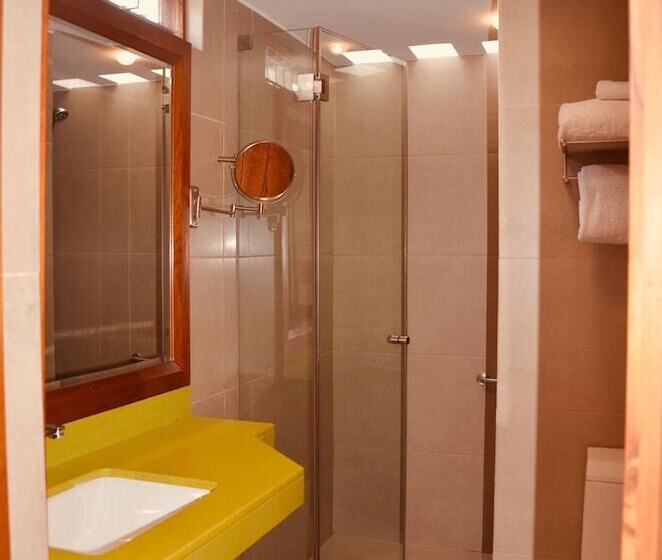 هتل Boutique Huaca Wasi