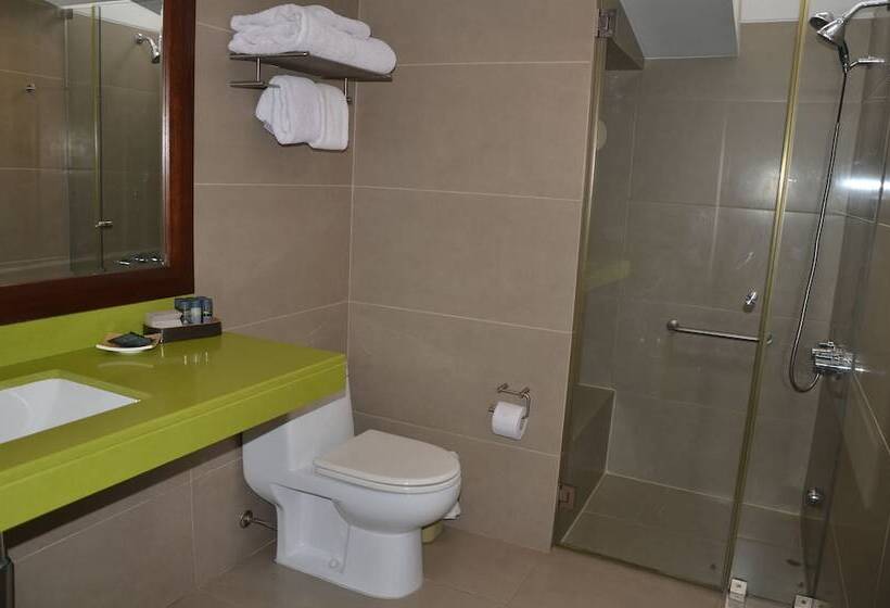 هتل Boutique Huaca Wasi