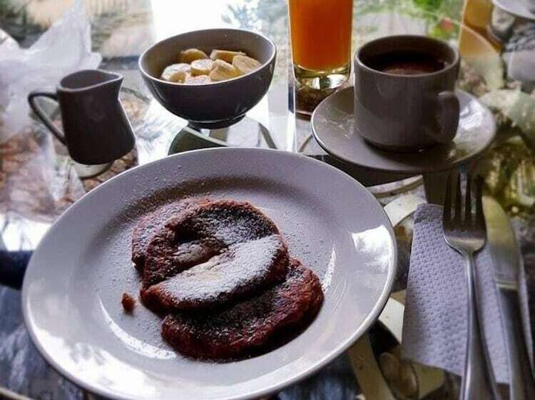 هتل Boutique Huaca Wasi