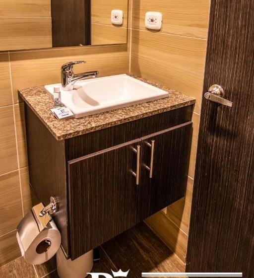 هتل Business Center Internacional