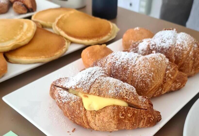 בית מלון כפרי Camelia