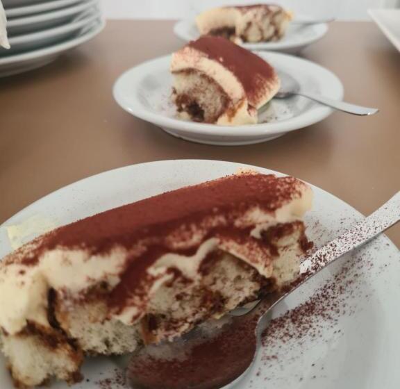 בית מלון כפרי Camelia